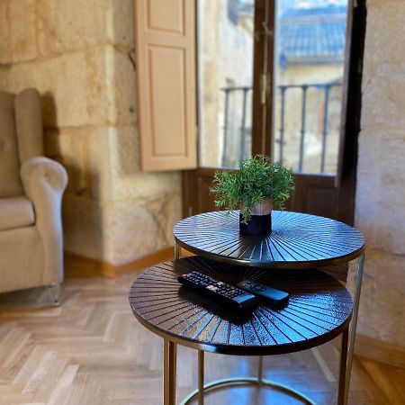 Apartamento Plaza Mayor Salamanca Con 2 Balcones A La Misma Plaza Mayor Exterior foto